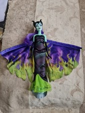 Disney Villain Fashion  Doll -