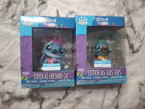 Funko disney stitch costume - in,