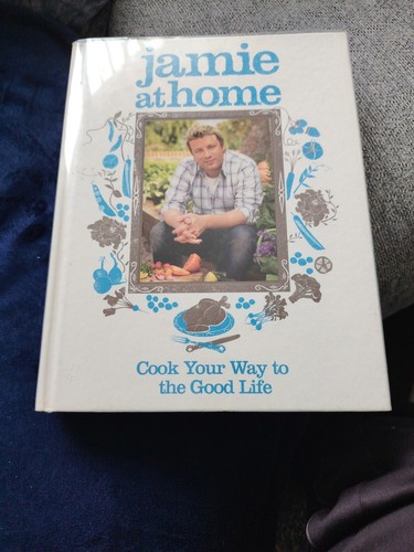Jamie home cook your - jamie,