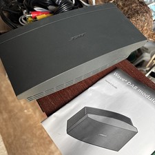 Bose DAB radio module for wave