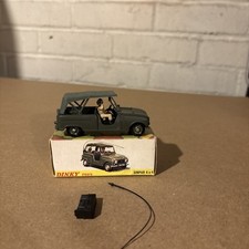 French Dinky Toys 800 Renault