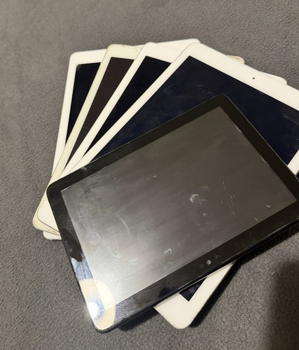 Joblot tablets for - joblot, parts