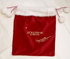 L'Occitane Red Velvet