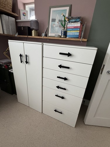 Ikea wardrobe and - ikea,