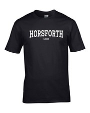 MENS Horsforth HOMETOWN CITY