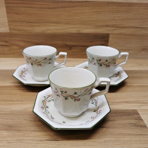 Set vintage johnson - set,