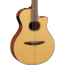 Yamaha NTX1 Thinline