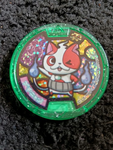 Japanese yokai watch holo - watch,