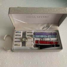 Vintage NINA MYERS  watch