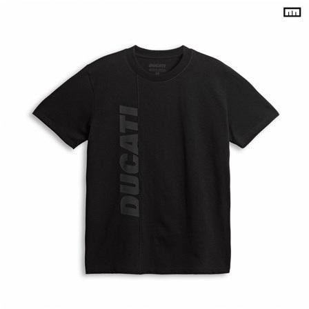 Ducati cruiser tshirt - d-cruiser,