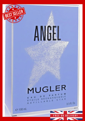 Angel standing star edp - angel,
