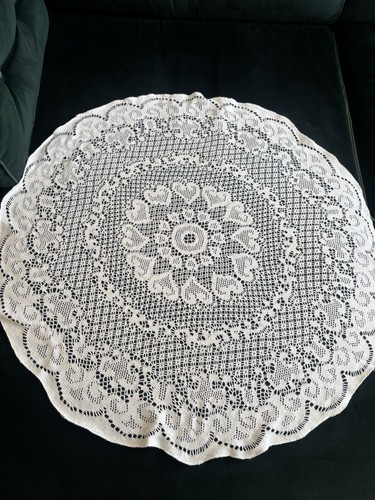Vintage retro small round - retro,