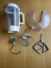 Kenwood Prospero Blender