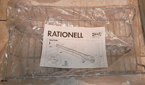 Ikea rationell wire pull - rationell,