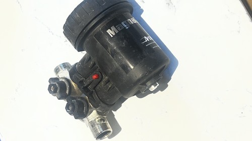 Magnaclean micro system - 2,
