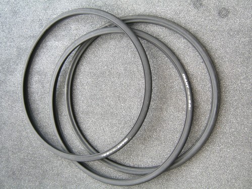 Small bundle road - road, tyres