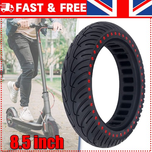 Puncture proof electric - 8.5'',