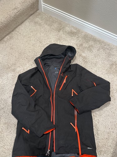Salomon foresight - foresight, 3l