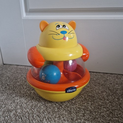 Chicco push play - push, &