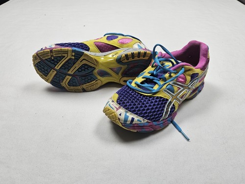 Asics shoes womens gel noosa - 8, gel-noosa