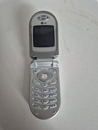 C1300 vintage flip phone - c1300,