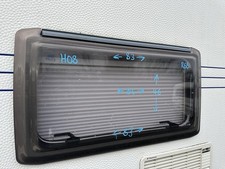 Hobby caravan / motorhome