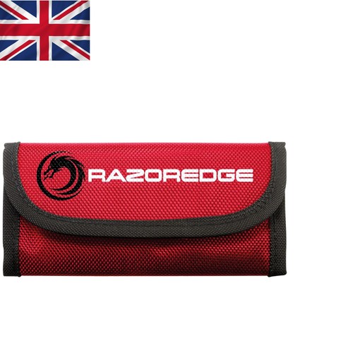 Professional dart wallet - dart,