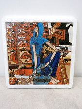 Benaya Hand Crafted Cramic Art