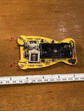 WSAK127 Running Microbug Whadda DIY Electronic Soldering Project Kit