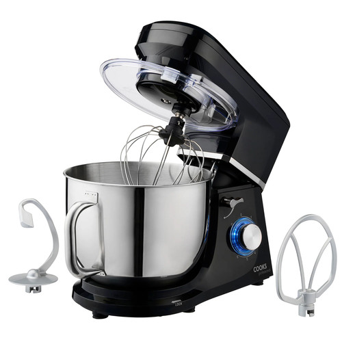 Cooks professional 1200w - cooks, 7l