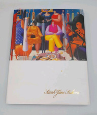 Signed Infatuation Sarah-Jane Szikora 2005