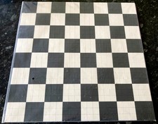 Rare New Lego Giant Chess