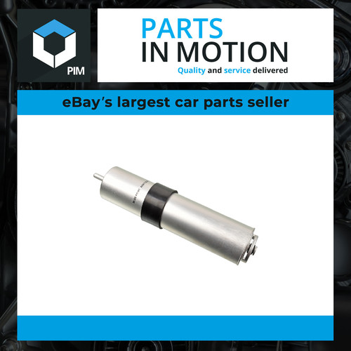 Fuel filter fits mini - filter,