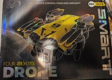 GPS Four-Axis Aerial