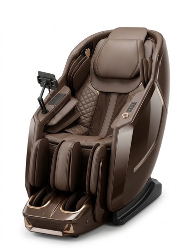 Track luxury massage - 4d,