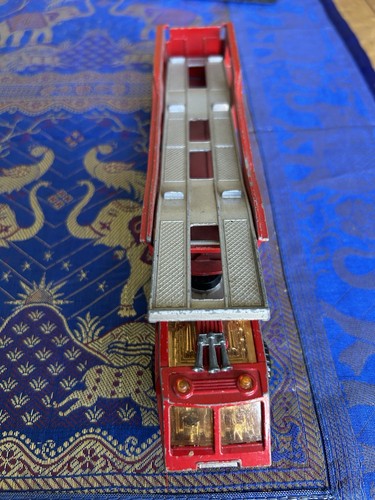 Matchbox super kings car - k-10,