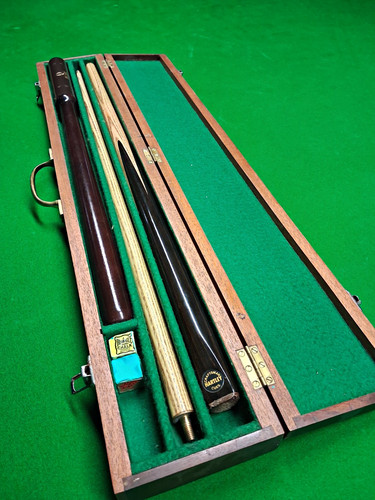 Cuecraft hartley piece - 2,