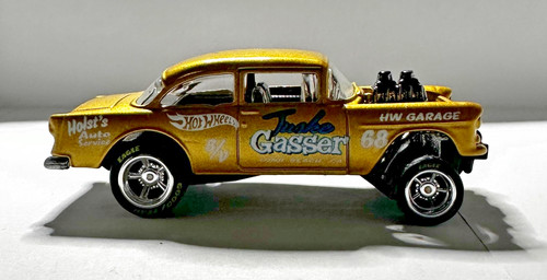 Hot wheels chevy - chevy, bel