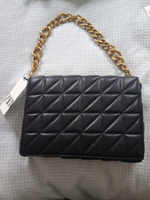 NEW WITH TAGS ZARA BLACK