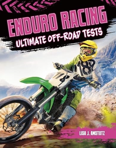 Enduro racing ultimate - racing:,