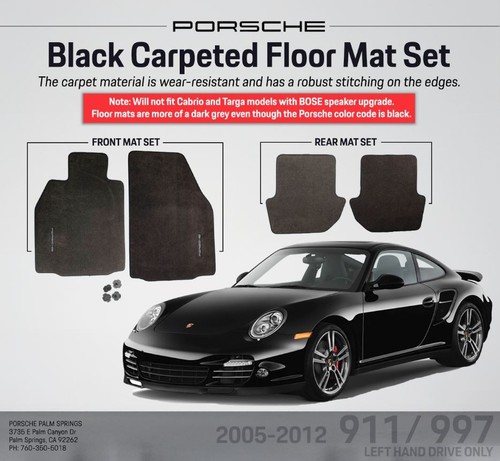 Porsche 911 997 - , (2005-2012)