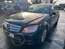 Mercedes C-class C180 Se Mk3