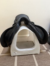 17.5" Albion Legend GP Saddle