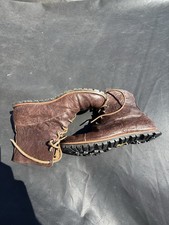 Cydwoq Men’s 43 1/2 Brown