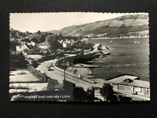 Hunters Quay & Holy Loch