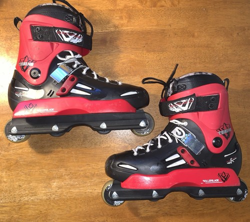 Rollerblade solo tribe - rollerblade, hd