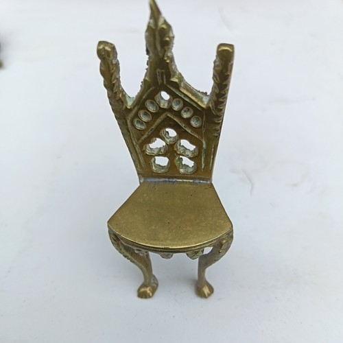 Vintage miniature small - miniature, /