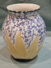 Vintage Poole Pottery Vincent