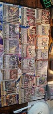 Messiah Premium Deck - INCLUDES: SLEEVES, MAT, DECK BOX CARDFIGHT VANGUARD