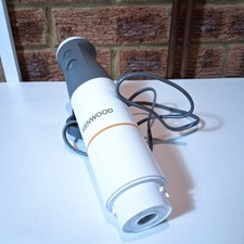 Kenwood motor white Triblade
